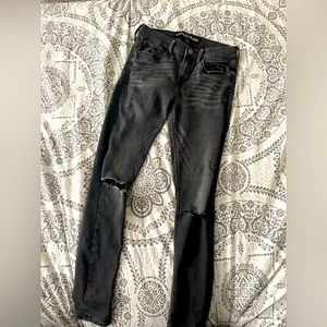 EXPRESS JEANS